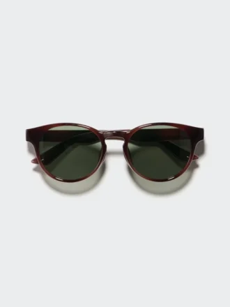 Unisex Boston-solbriller
