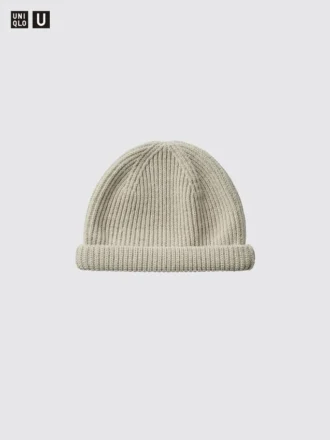 Unisex Chunky Hat