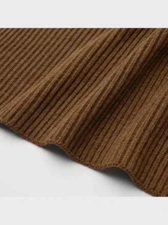 Unisex Chunky Stolaer