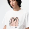Unisex Curated by Tate: Fra kolleksjonen Ut Graphic T-skjorte