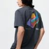 Unisex Curated by Tate: Fra kolleksjonen Ut Graphic T-skjorte