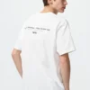 Unisex Curated by Tate: Fra kolleksjonen Ut Graphic T-skjorte