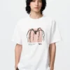 Unisex Curated by Tate: Fra kolleksjonen Ut Graphic T-skjorte