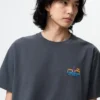 Unisex Curated by Tate: Fra kolleksjonen Ut Graphic T-skjorte