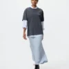 Unisex Curated by Tate: Fra kolleksjonen Ut Graphic T-skjorte