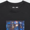 Unisex Curated by Tate: Fra kolleksjonen Ut Graphic T-skjorte