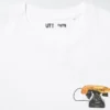 Unisex Curated by Tate: Fra kolleksjonen Ut Graphic T-skjorte