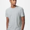 Unisex Dry Color T-skjorte