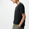 Unisex Dry Color T-skjorte