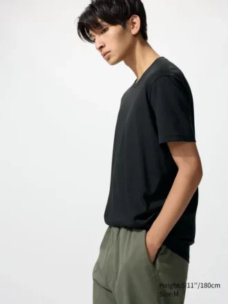 Unisex Dry Color T-skjorte