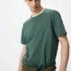 Unisex Dry Color T-skjorte