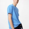 Unisex Dry Color T-skjorte