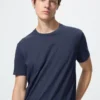Unisex Dry Color T-skjorte