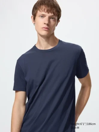 Unisex Dry Color T-skjorte