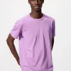 Unisex Dry Color T-skjorte