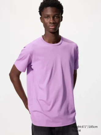 Unisex Dry Color T-skjorte