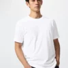 Unisex Dry Color T-skjorte