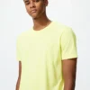 Unisex Dry Color T-skjorte