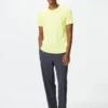 Unisex Dry Color T-skjorte