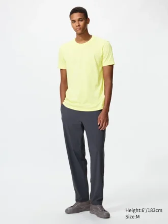 Unisex Dry Color T-skjorte