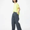 Unisex Dry Color T-skjorte