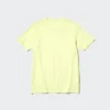 Unisex Dry Color T-skjorte