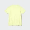 Unisex Dry Color T-skjorte