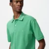 Unisex Dry Pique-pologensere