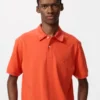 Unisex Dry Pique-pologensere