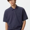 Unisex Dry Pique-pologensere