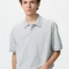 Unisex Dry Pique-pologensere