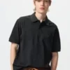 Unisex Dry Pique-pologensere