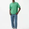 Unisex Dry Pique-pologensere