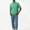 Unisex Dry Pique-pologensere