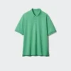 Unisex Dry Pique-pologensere