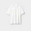 Unisex Dry Pique Pologensere | Tipping