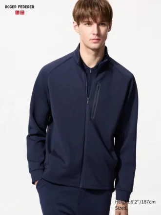 Unisex Dry Stretch Jakker