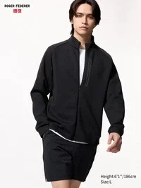 Unisex Dry Stretch Jakker