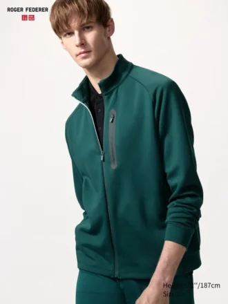 Unisex Dry Stretch Jakker