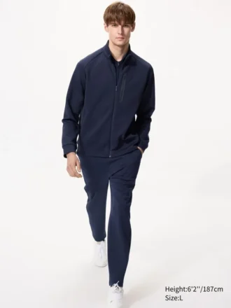 Unisex Dry Stretch Jakker