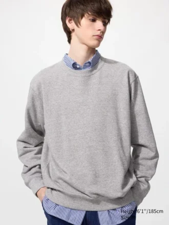 Unisex-gensere