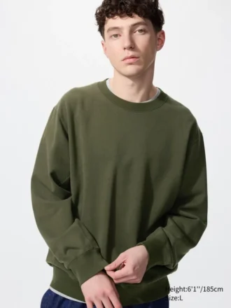 Unisex-gensere