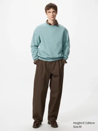 Unisex-gensere