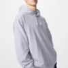 Unisex-gensere med hette