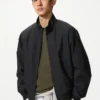 Unisex Harrington-jakke