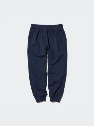 Unisex-joggebukser