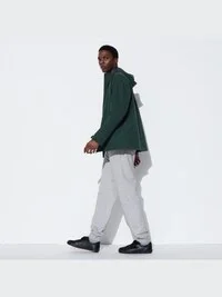 Unisex-joggebukser