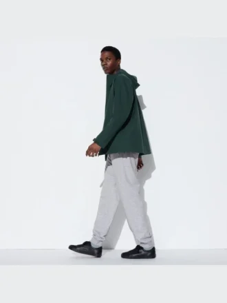 Unisex-joggebukser