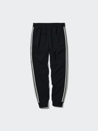 Unisex joggebukser med sidestriper | Tall