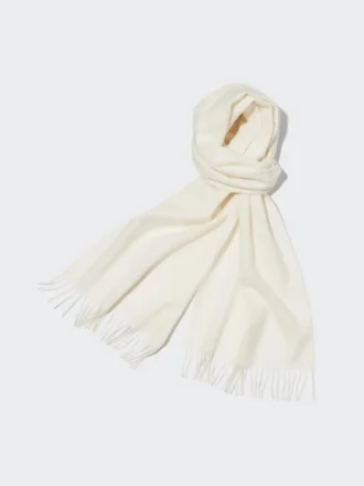 Unisex kashmirskjerf